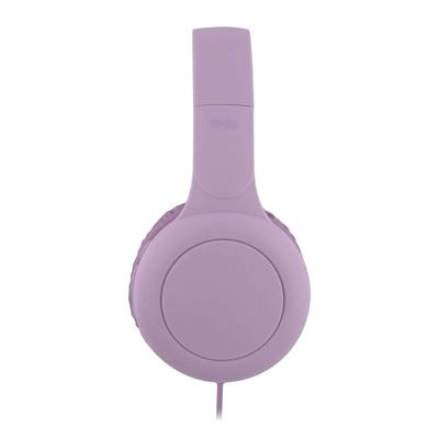 Hoofdtelefoon met Hoofdband T'NB TONALITY Lila Lavendel