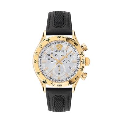 Versace VE2U00222 (Ø 44 mm) Heren horloge