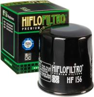 HIFLOFILTRO oliefilter oil filter hf-156