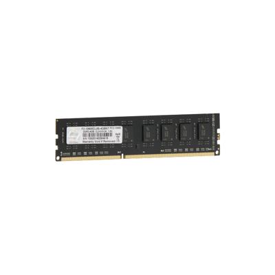 G.Skill 4 GB DDR3-1333 werkgeheugen