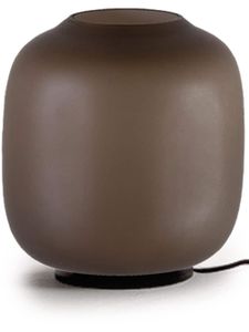 Cappellini lampe de table Ayra - Marron