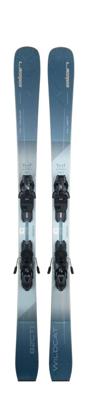 Elan Wildcat 82 Cti Power Shift Dames Ski Blue 158
