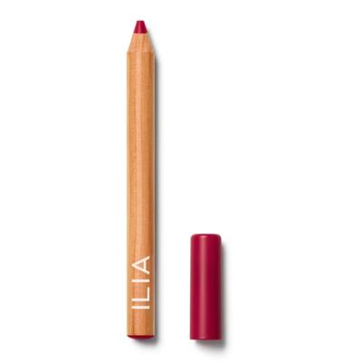 ILIA Beauty Lip Sketch Hydrating Crayon Night Bloom 2.3gr