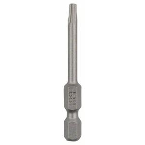 Bosch Accessories 2607002510 T-bit T 15 Extra hard C 6.3 25 stuk(s)