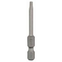 Bosch Accessories 2607002510 T-bit T 15 Extra hard C 6.3 25 stuk(s) - thumbnail