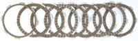 TRW Clutch kit mcc617-9