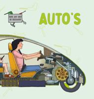 Auto&apos;s (Hardback)