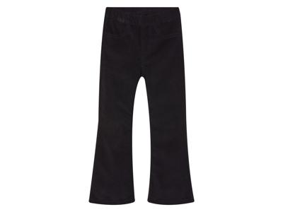 lupilu Kinder jegging (Zwart, 98/104)