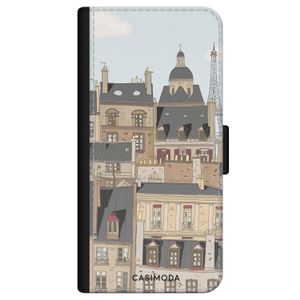 iPhone 11 flipcase - Parijs