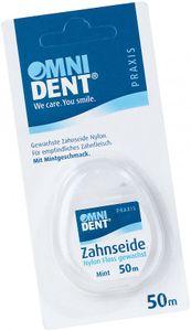 Omnident zahnseide