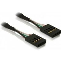 DeLOCK Cable pinheader F/F