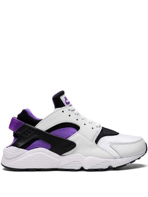 Nike baskets Air Huarache - Blanc