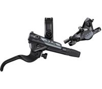 Shimano slx bl-m7100 + br-m7100 hydraulic rear 2p