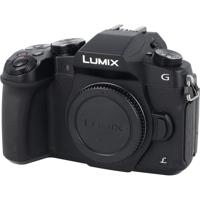 Panasonic LUMIX DMC-G80 body occasion