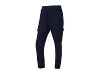 CRIVIT Heren broek met UV-bescherming (Marineblauw, 48)