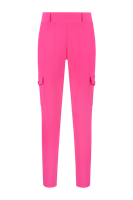 Helena Hart 7418 - Broek Cargo Transfer Cargobroeken Fuchsia