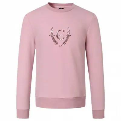 Covalliero S2023 Sweater roze maat:128