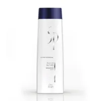 Wella Wella SP Silver Blond Shampoo 250 ml