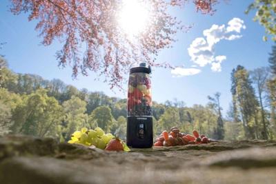 CONCEPT Draadloze Smoothie Blender SM4001
