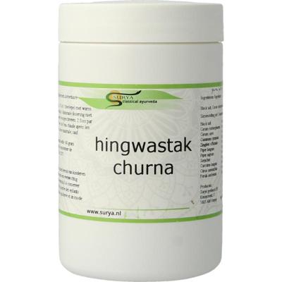 Surya Hingwastak churna