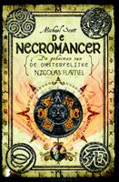 De Necromancer