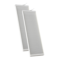 Vasco T350 / T500 - Klasse G4+F7