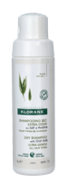 Klorane Dry Shampoo With Oat Milk 50 g Droogshampoo