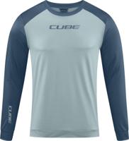 Cube ATX - MTB Long Sleeve Jersey