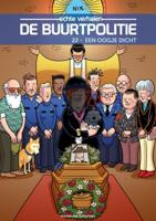Een oogje dicht (Paperback)