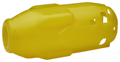 Makita Accessoires Indicatiehuls geel - 459411-0 459411-0