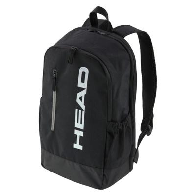 Head Base Padel 17L Rugtas Black 17L
