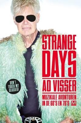Strange days (Paperback)