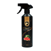 Excellent Horse Detangle & Shine Spray 500 ml Sweet Watermelon