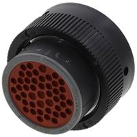 TE Connectivity HDP26-24-47SE Ronde connector Bus Totaal aantal polen: 47 1 stuk(s)