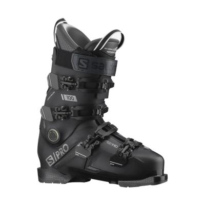Salomon S / Pro MV Sport 2000 100 Skischoenen Heren 265