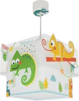 Dalber Design kinderkamer hanglampHappy Jungle - 63312