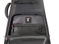 Gator Cases G-ICONBASS Icon serie softcase voor elektrische basgitaar - zwart - thumbnail