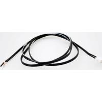 Cortina snoer a licht + connector amsterdam kopl