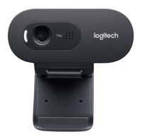 Logitech C270 HD webcam