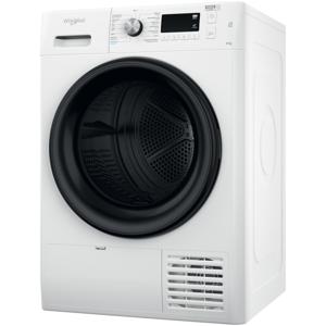 Whirlpool FFT M11 82B BE R Warmtepompdroger Wit