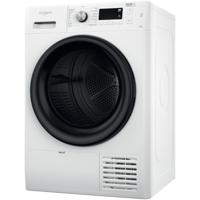 Whirlpool FFT M11 82B BE R Warmtepompdroger Wit