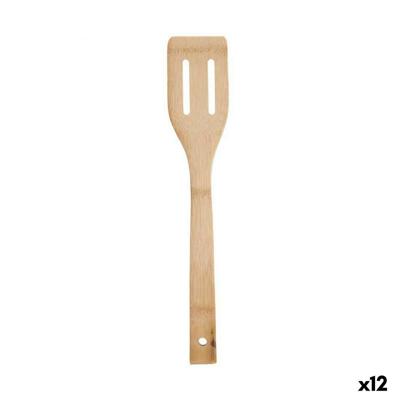 Keukenspatel Kinvara 28955 28955 Bamboe 30 cm 1,5 x 34,5 x 9 cm (12 Stuks)