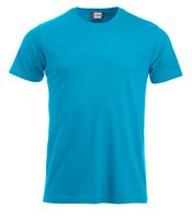 Clique 029360 New Classic-T - Turquoise - XS