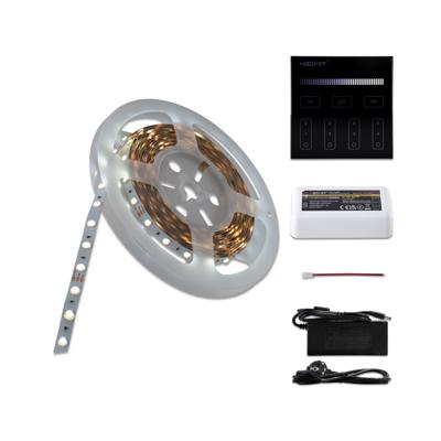 5m LED-strip koud-wit