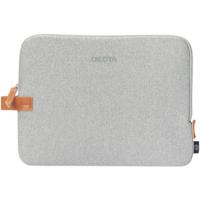 Dicota Laptophoes Skin URBAN Geschikt voor max. (laptop): 33,8 cm (13,3) Grijs