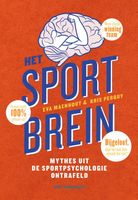 Het sportbrein - Eva Maenhout, Kris Perquy - ebook