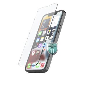 Hama 3D-full-screen-beschermglas Voor Apple IPhone 13 Mini Zwart