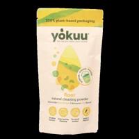 Yokuu Vloerreiniger poeder 100 Gram