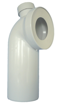 Cornat Wc-Afloop 90Gr 110Mm + A.40/50M Wi - CKABAS19000