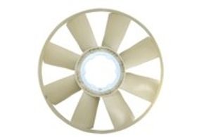 Koelventilator 49803